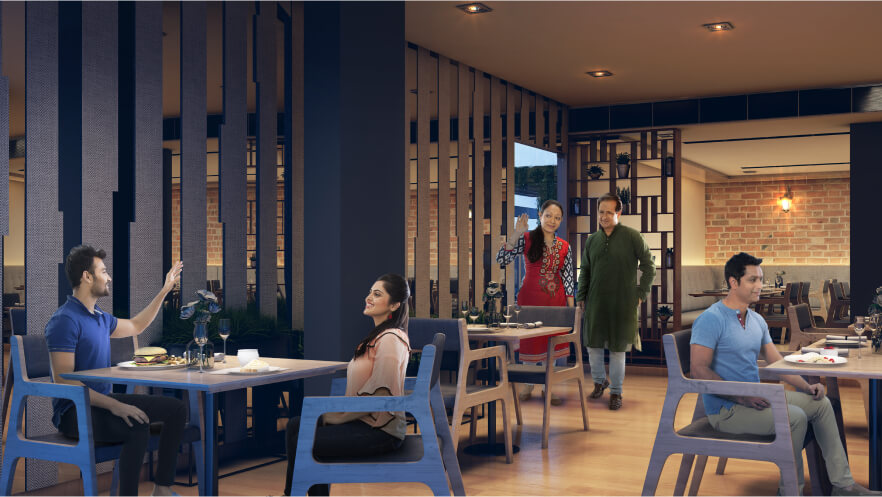 Visual Showcase Image